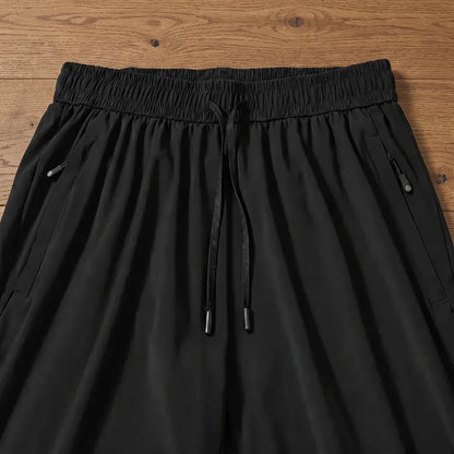 Easy Stretch Casual Pants
