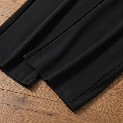 Easy Stretch Casual Pants