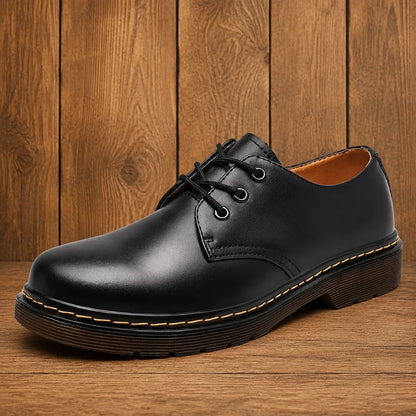 Elegant Derby Shoes