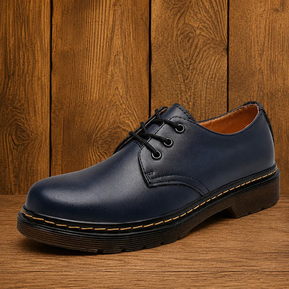 Elegant Derby Shoes