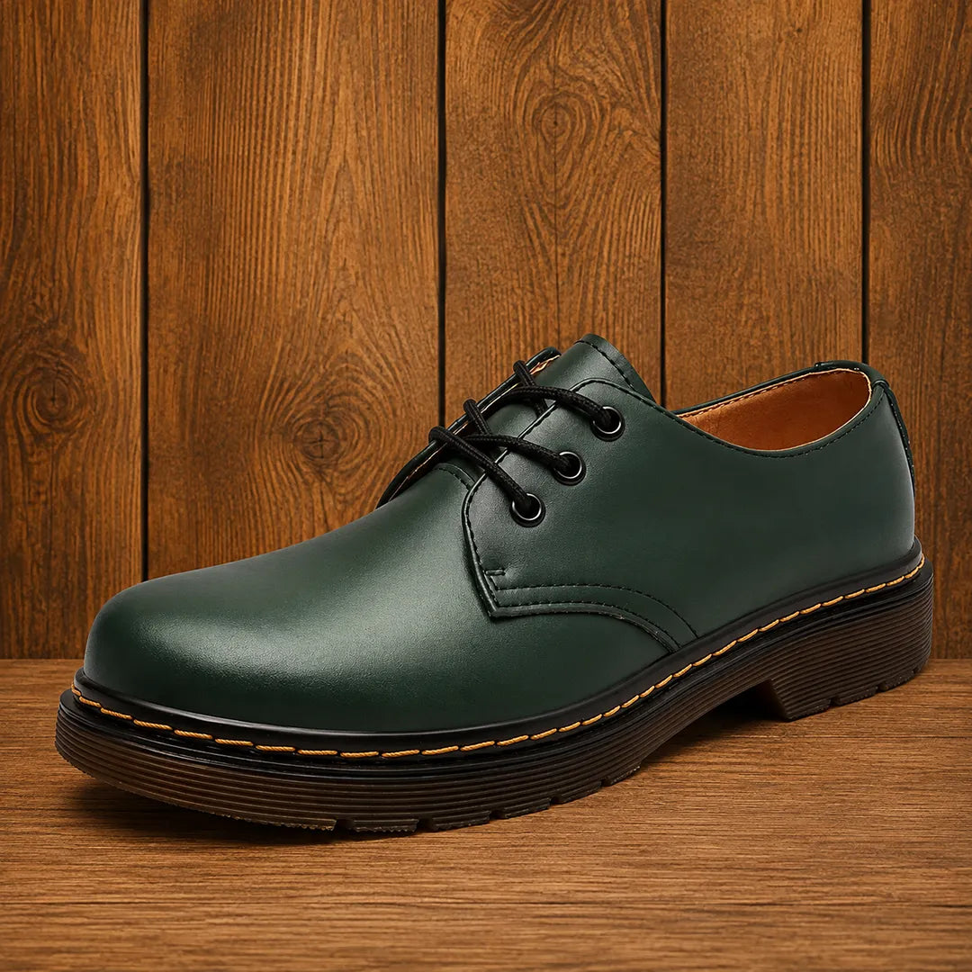 Elegant Derby Shoes