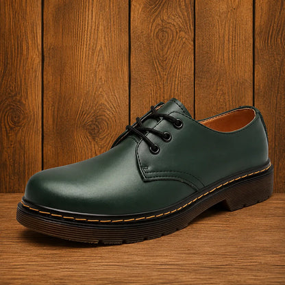 Elegant Derby Shoes