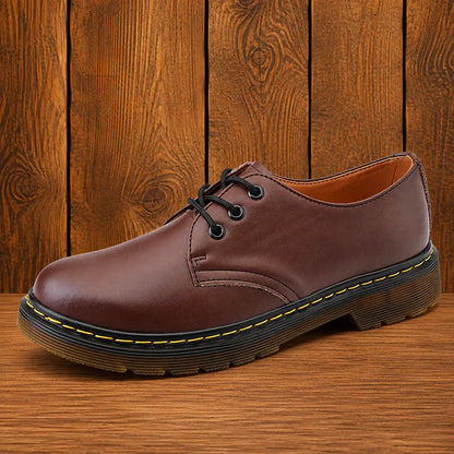 Elegant Derby Shoes