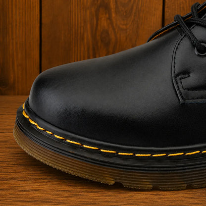 Elegant Derby Shoes