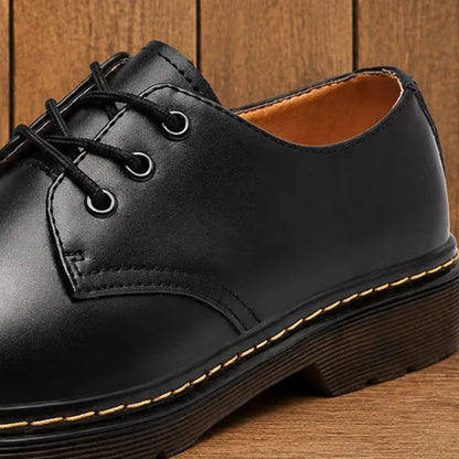 Elegant Derby Shoes