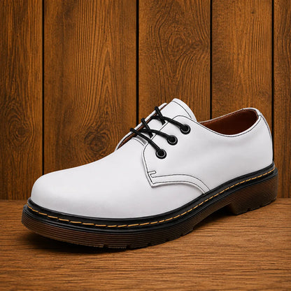 Elegant Derby Shoes