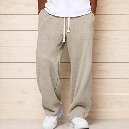 Everyday Casual Pants