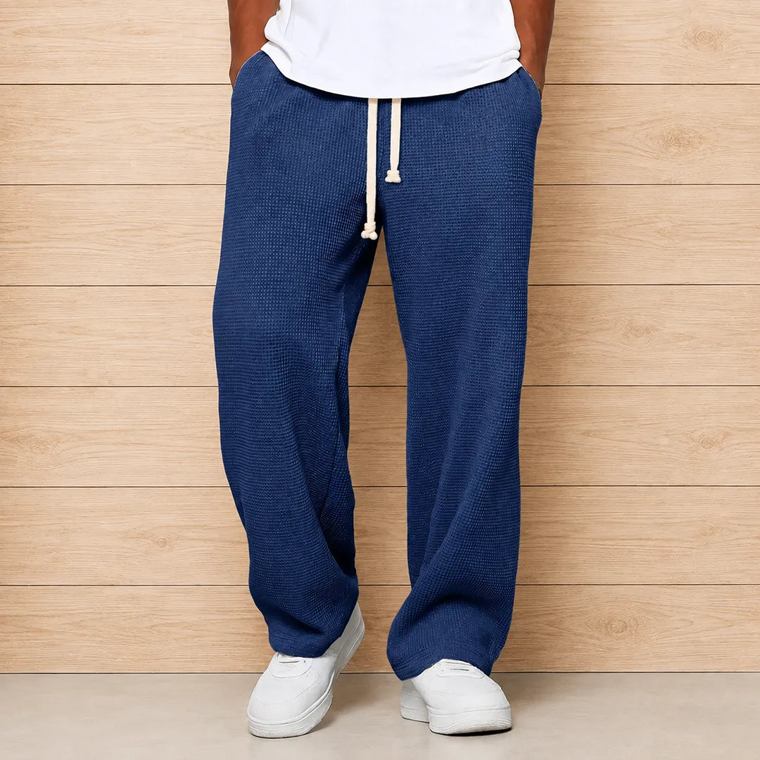 Everyday Casual Pants