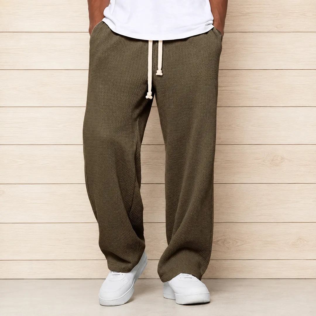 Everyday Casual Pants