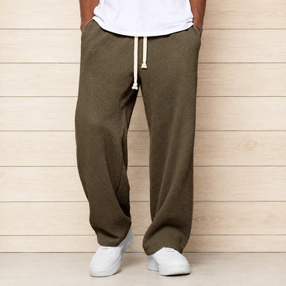 Everyday Casual Pants