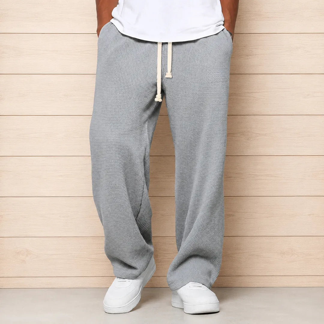 Everyday Casual Pants
