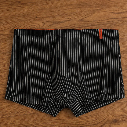 Everyday Stripe Boxer Briefs