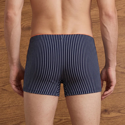 Everyday Stripe Boxer Briefs