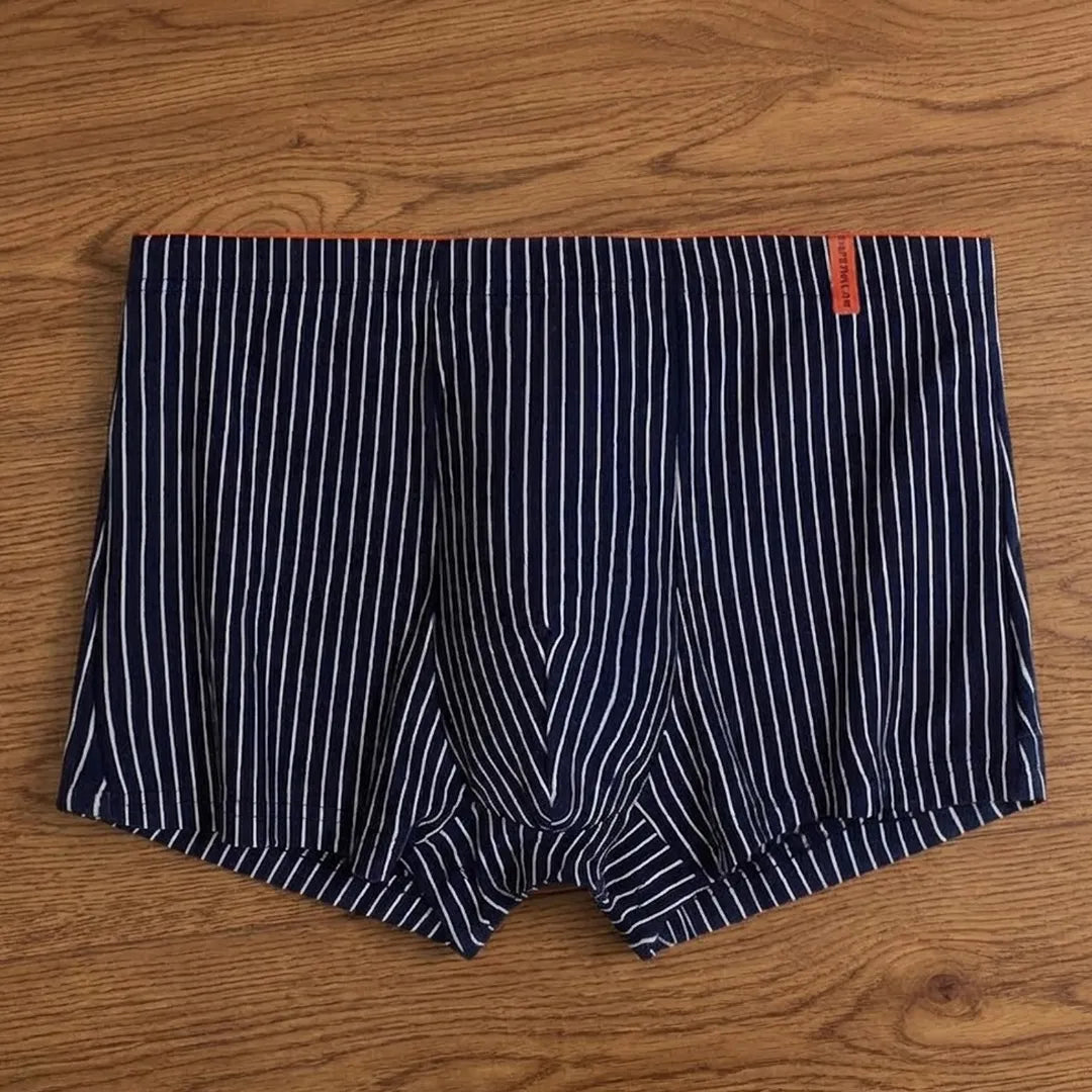 Everyday Stripe Boxer Briefs