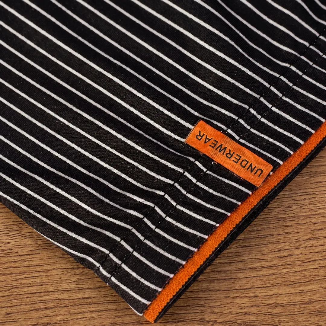 Everyday Stripe Boxer Briefs