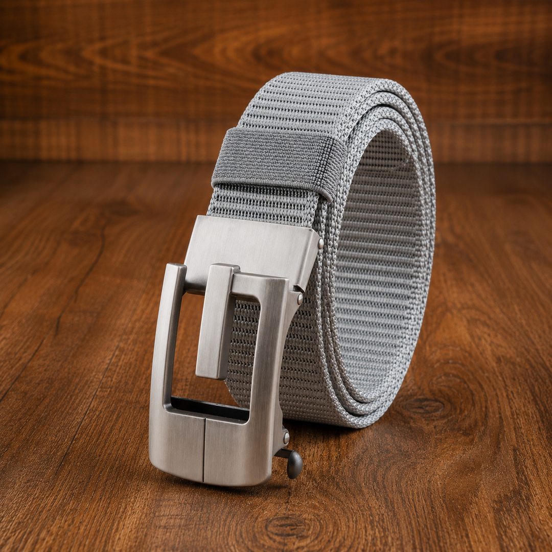 Automatic Buckle Belt