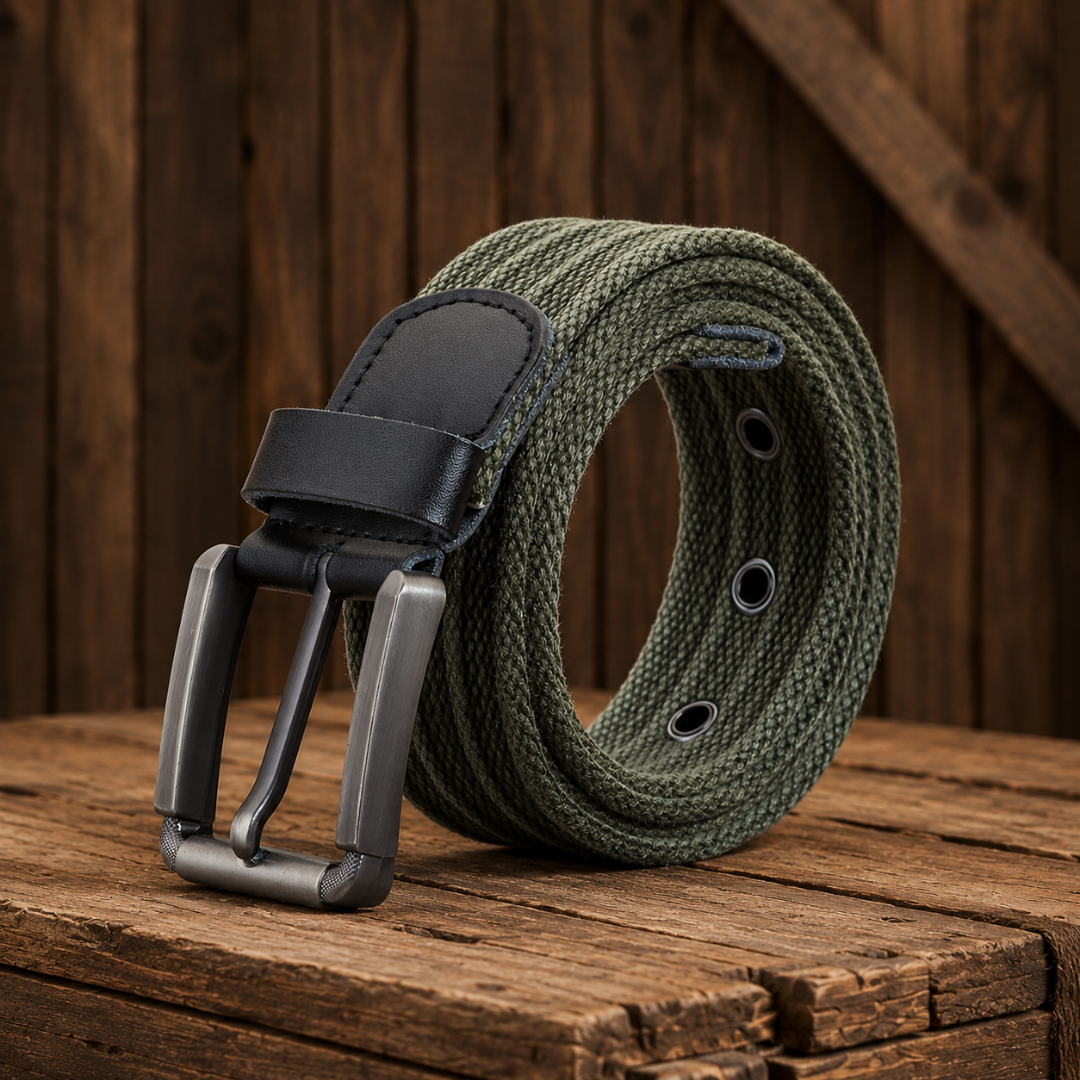 Daily Comfort Belt