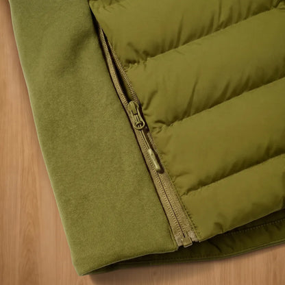 Hybrid Padded Jacket