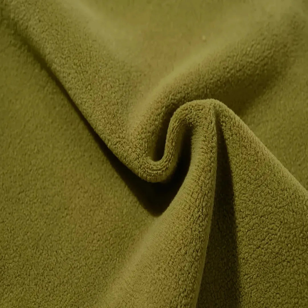 Hybrid Padded Jacket