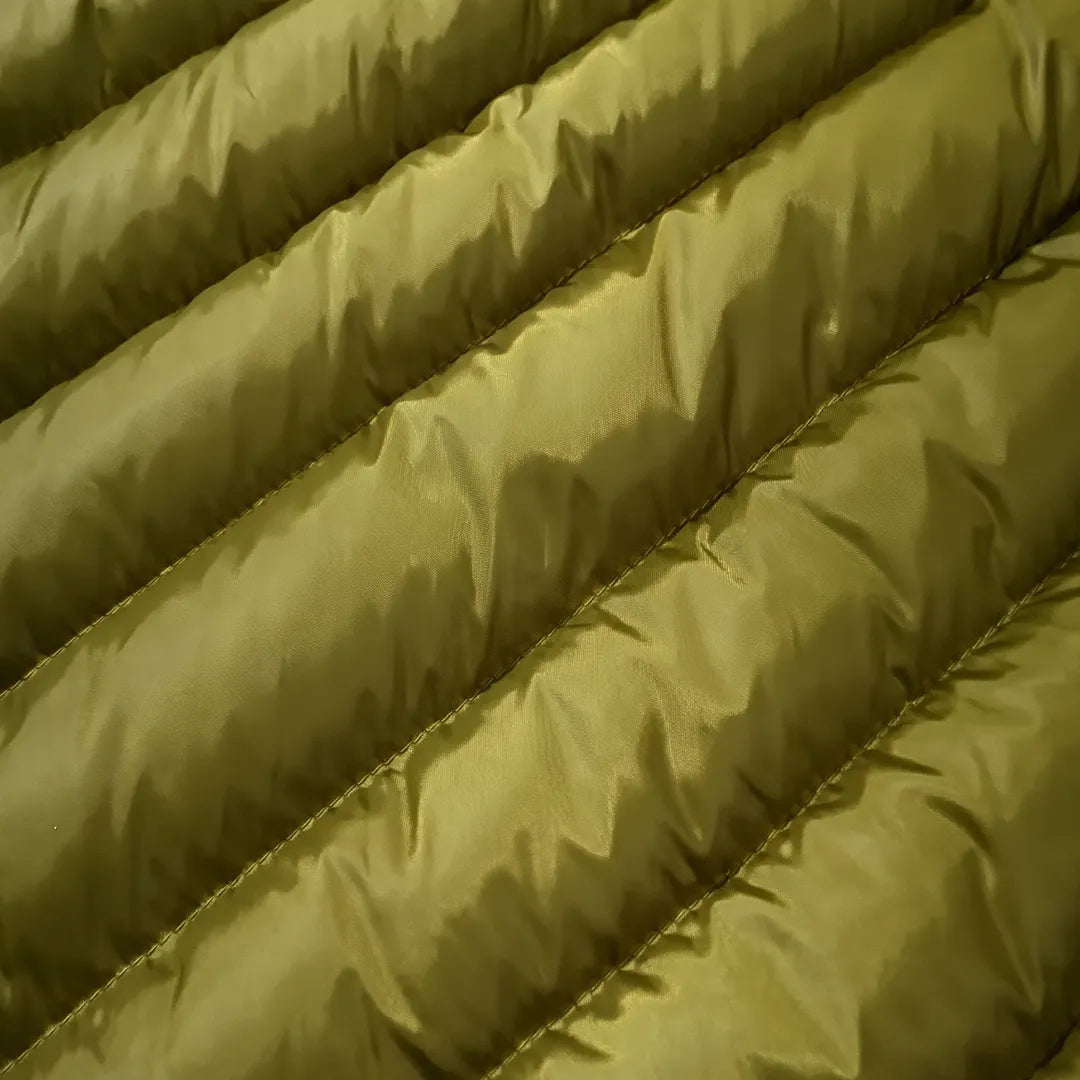 Hybrid Padded Jacket