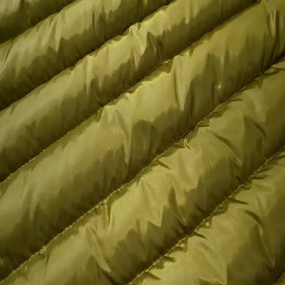 Hybrid Padded Jacket