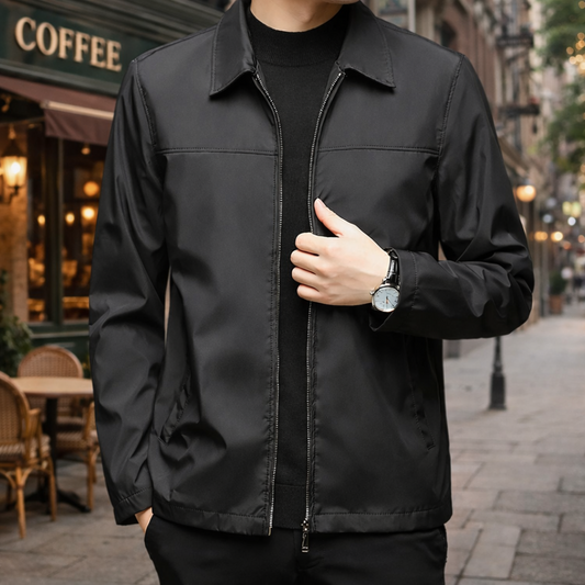 Weather Shield Jacket