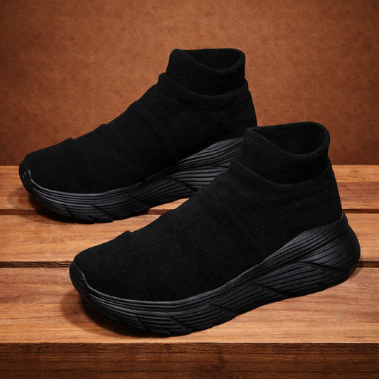 Sport Sock Sneakers