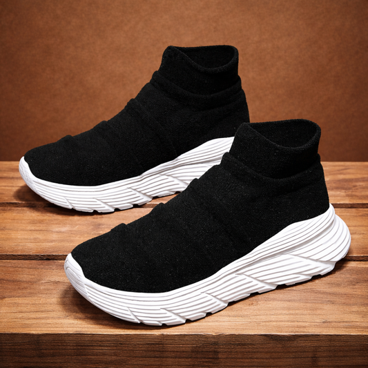 Sport Sock Sneakers