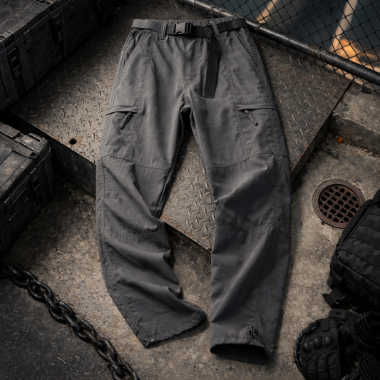 Urban Tactical Utility Pants