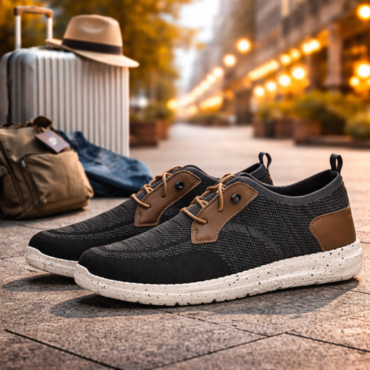 Lightweight Travel Shoes