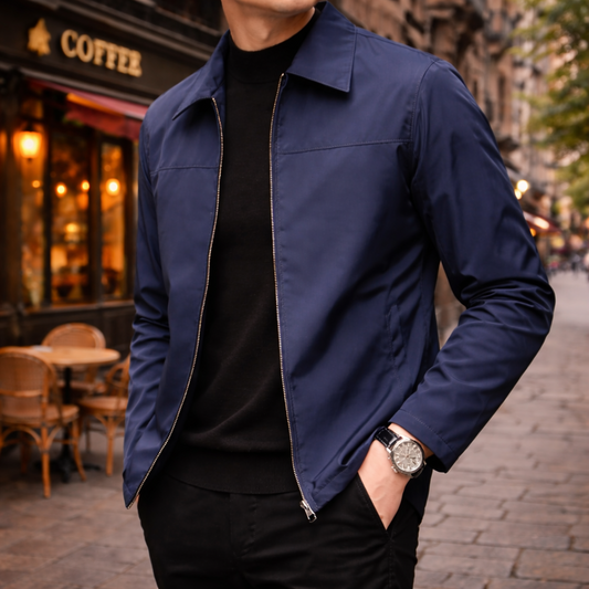 Weather Shield Jacket