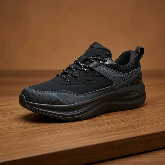 Layered Sole Sneakers