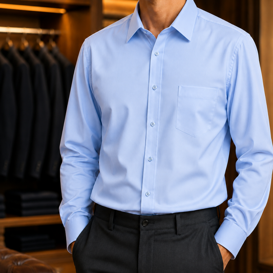 Classic Formal Shirt