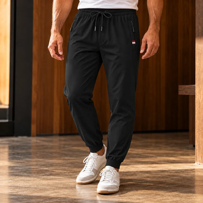 Light Daily Jogger Pants