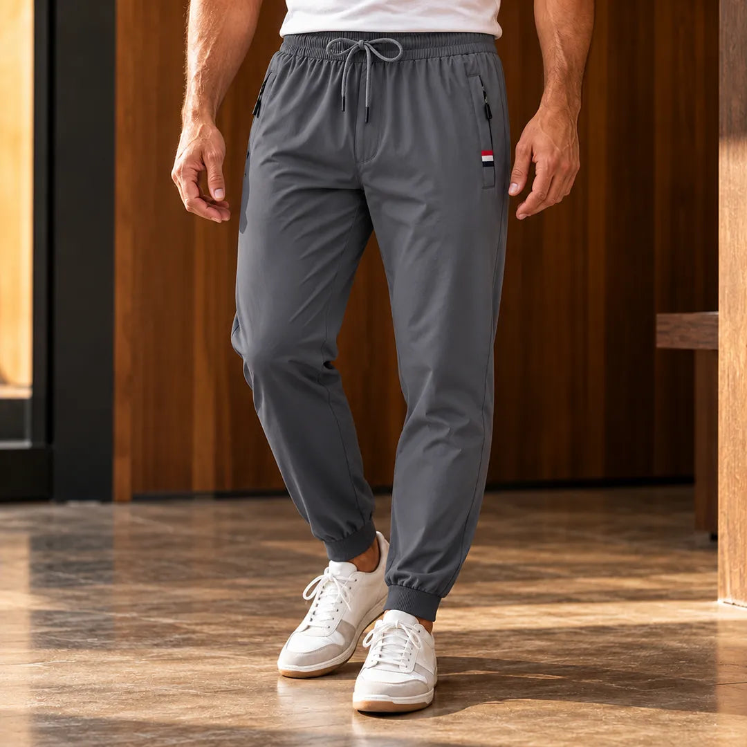 Light Daily Jogger Pants