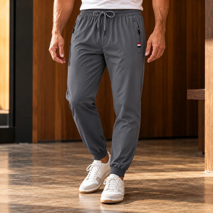 Light Daily Jogger Pants