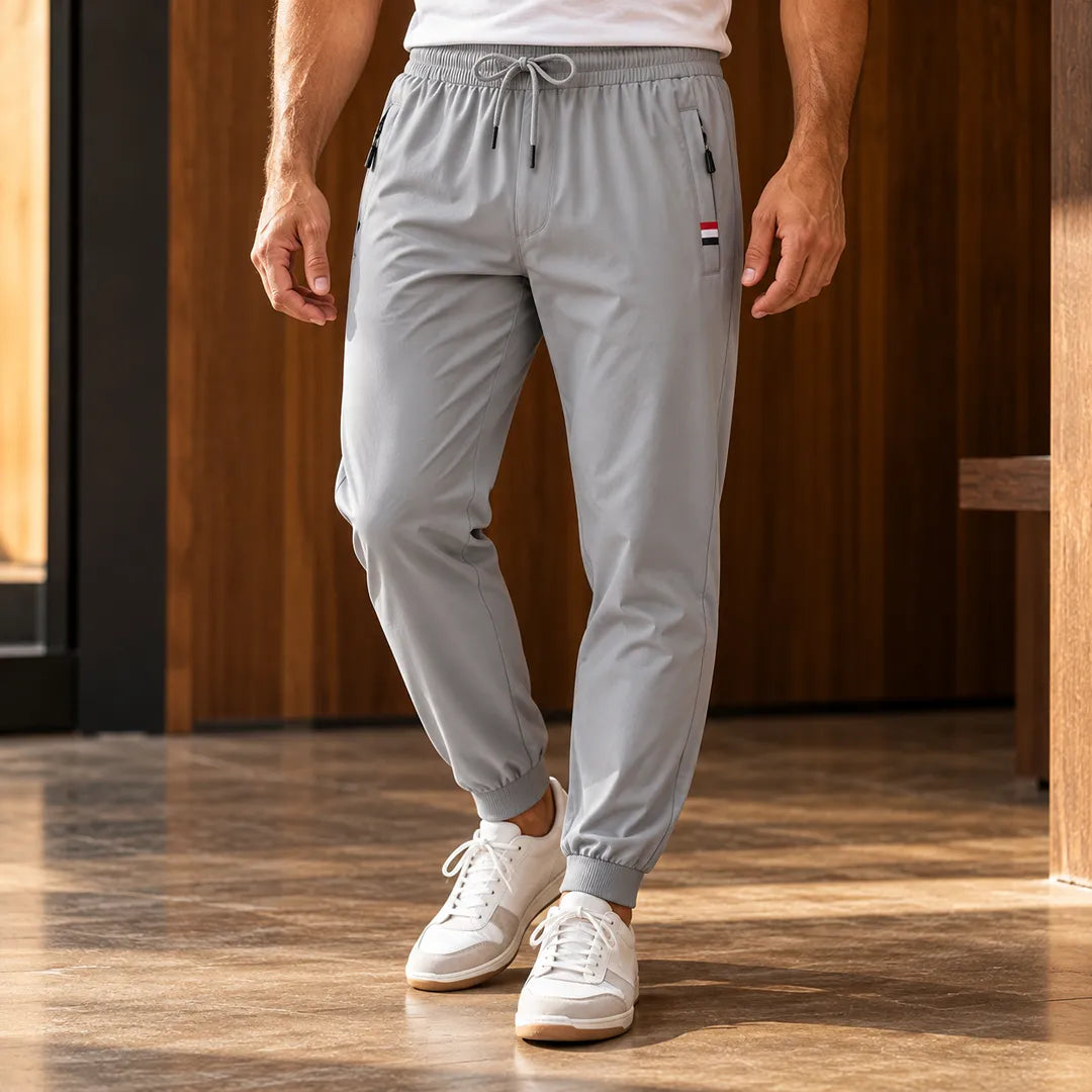 Light Daily Jogger Pants