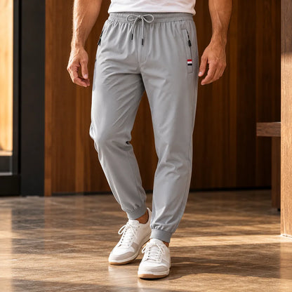 Light Daily Jogger Pants