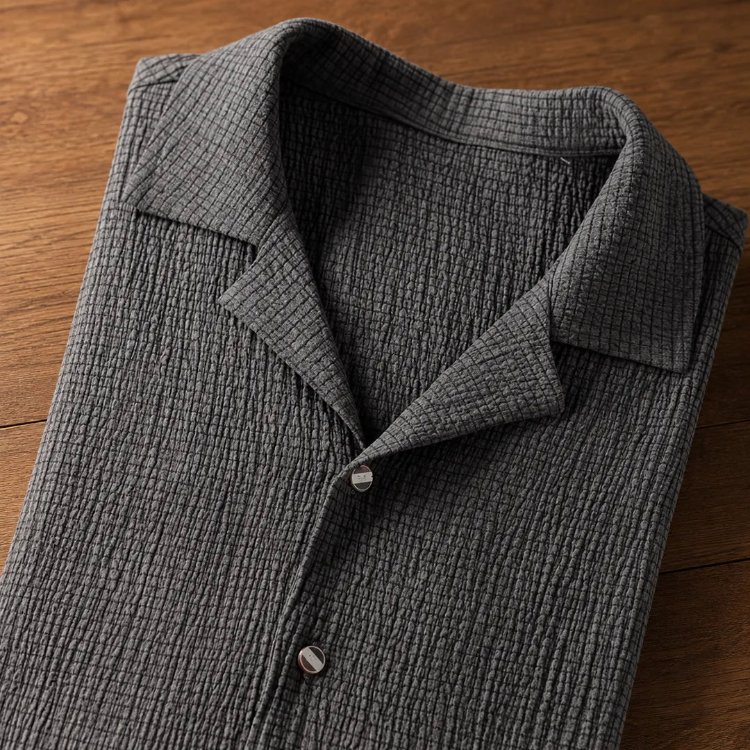 Matching Button-Up Set