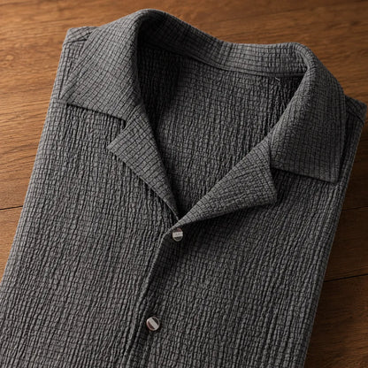 Matching Button-Up Set