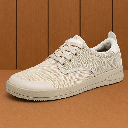 Minimalist Casual Sneakers