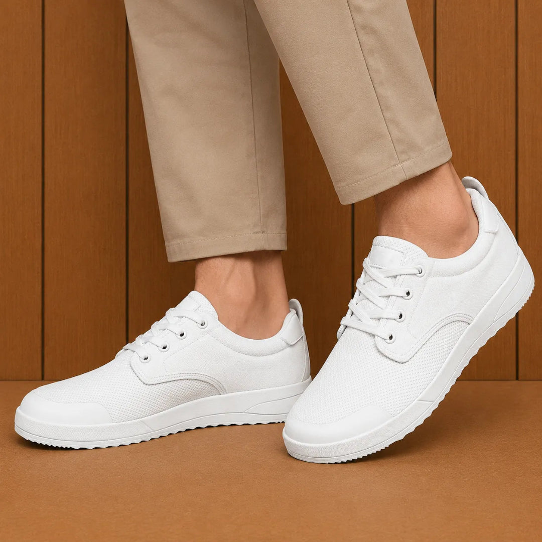Minimalist Casual Sneakers