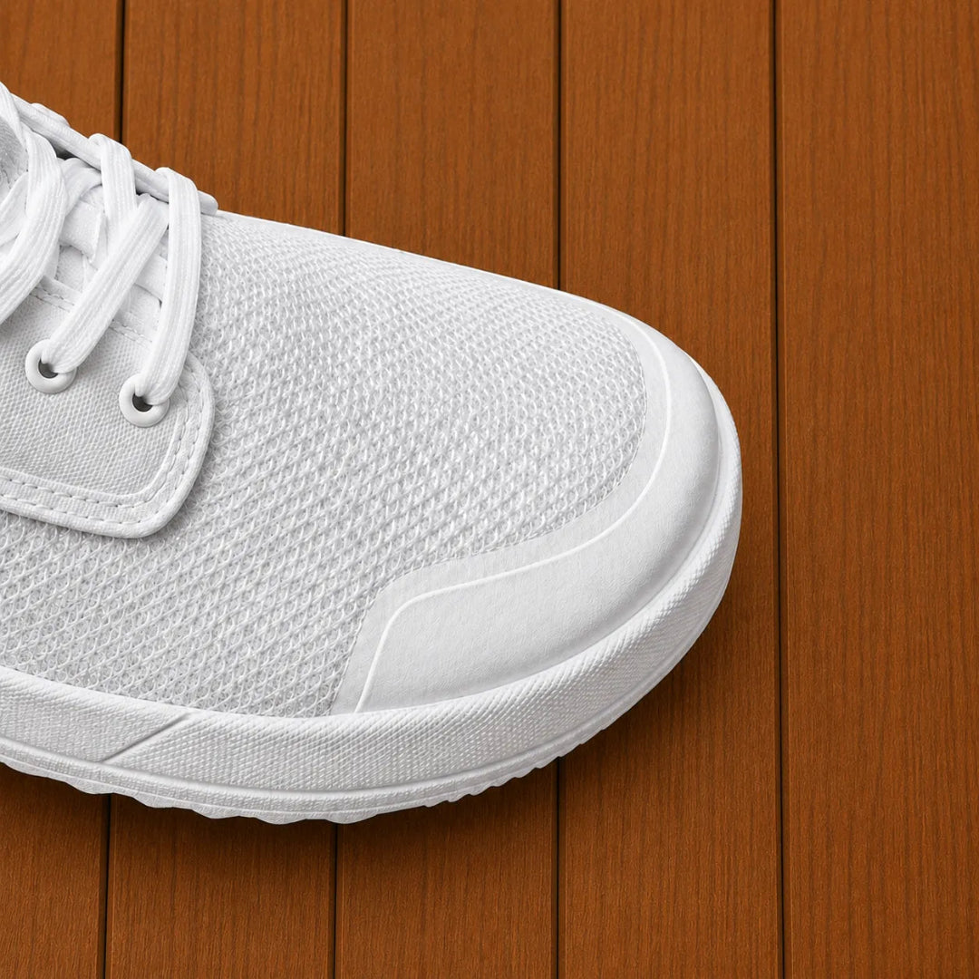Minimalist Casual Sneakers