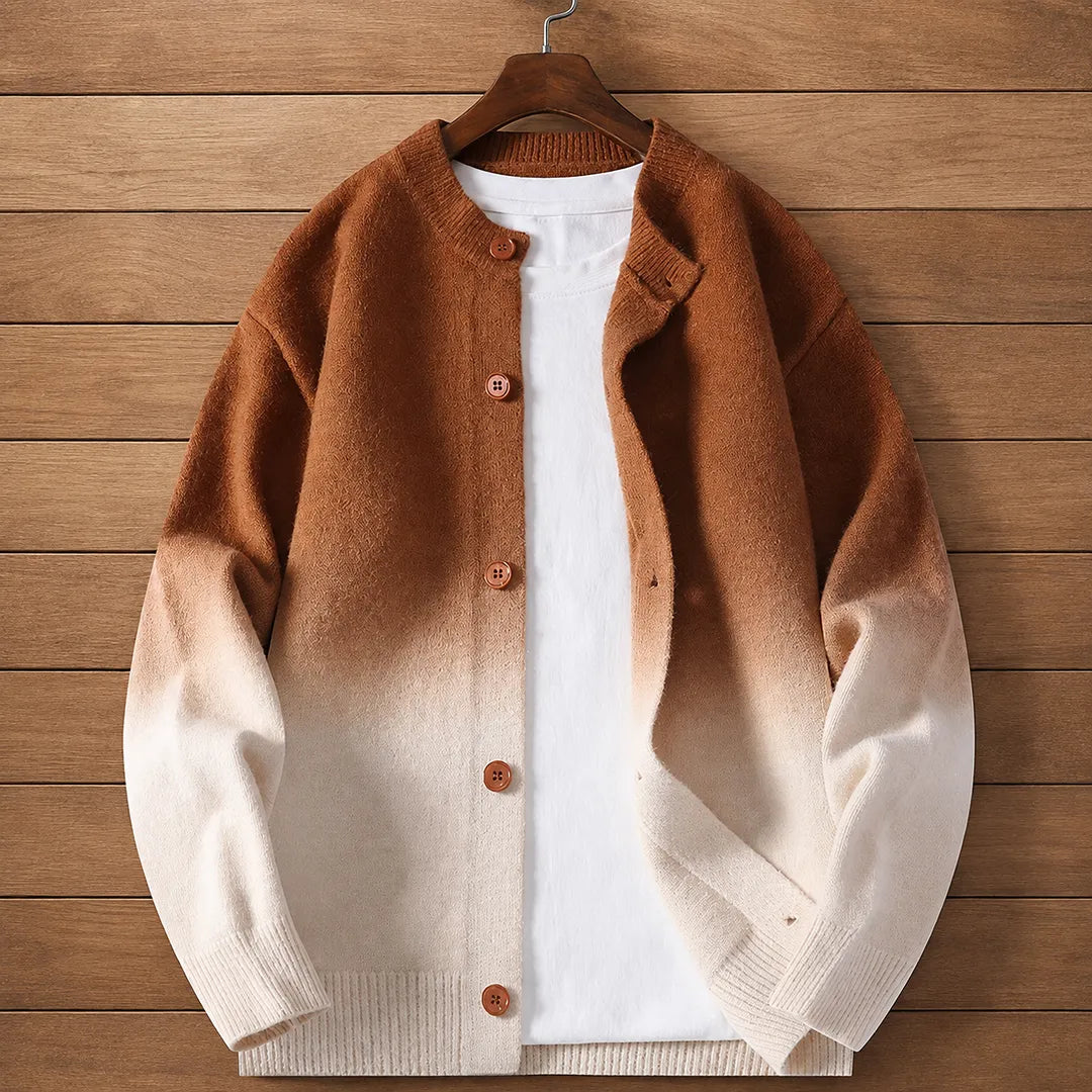 Modern Casual Cardigan
