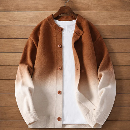 Modern Casual Cardigan