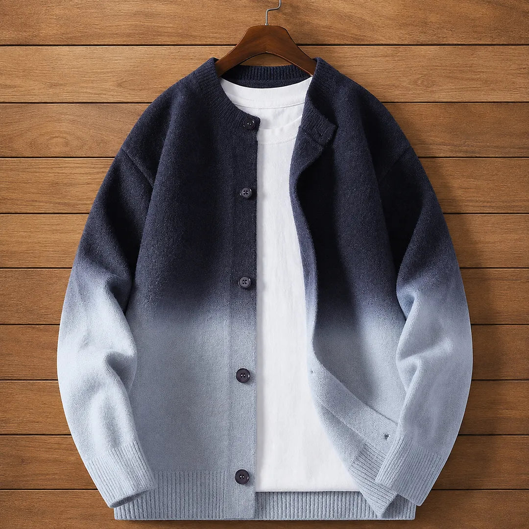 Modern Casual Cardigan