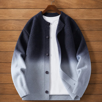Modern Casual Cardigan
