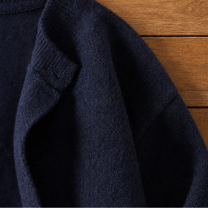 Modern Casual Cardigan