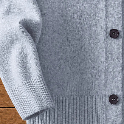 Modern Casual Cardigan