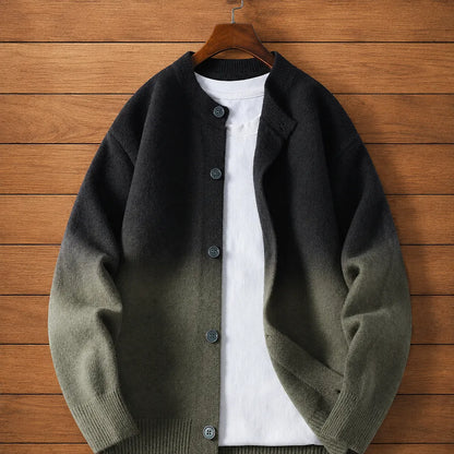 Modern Casual Cardigan